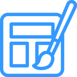 Kiosk custom branding