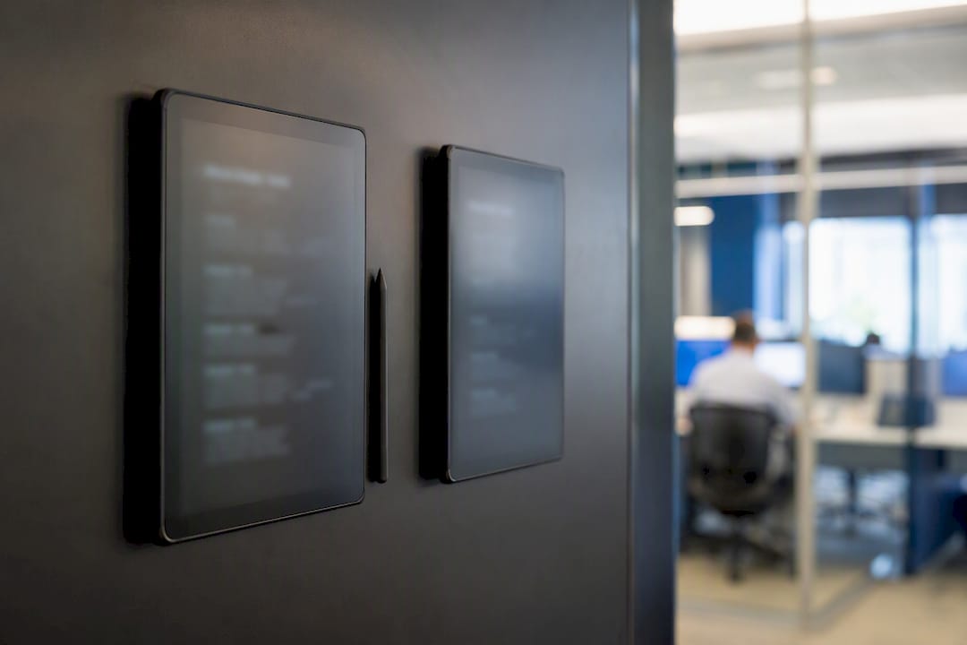 Clipboards for direct and indirect labor tracking