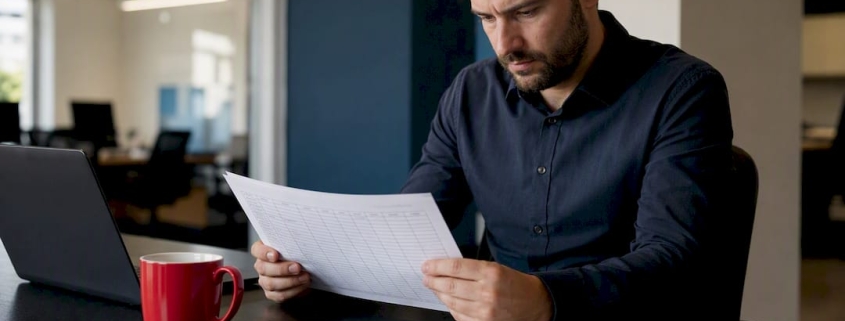 Hand stamping time log for audit compliance