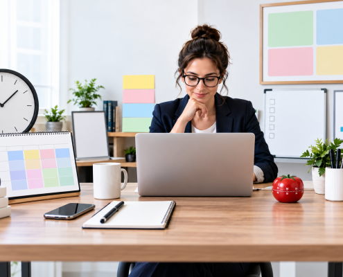 15 Time Management Techniques That Work