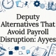 Deputy alternatives payroll continuity title card