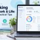 20 Time Tracking Categories for Work