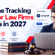 Best Time Tracking Software for Law Firms