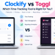 Clockify vs Toggl: Which Time Tracking Tool Is Better in 2027