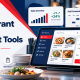 Restaurant Management Software