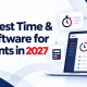 Top 12 Best Time & Billing Software for Accountants in 2027
