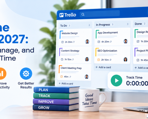 Trello Time Tracking 2027 How to Track Manage and Optimize Project Time