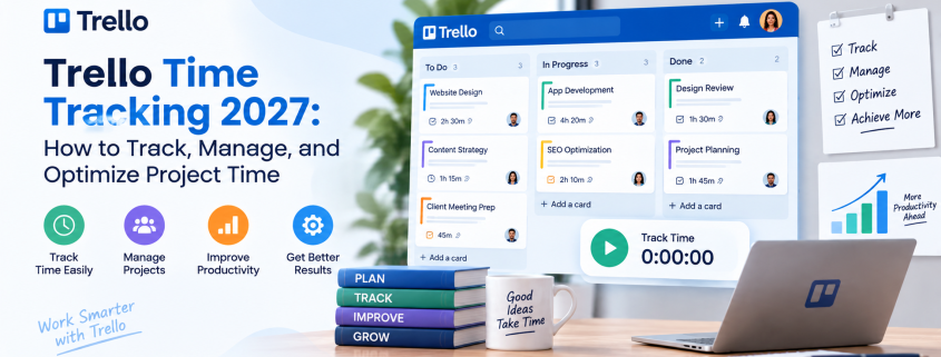 Trello Time Tracking 2027 How to Track Manage and Optimize Project Time