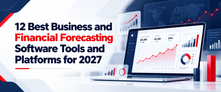 business forecasting software​