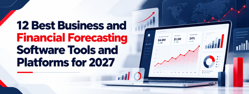 business forecasting software​