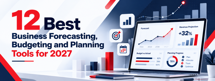 business forecasting software​