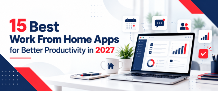 home working app