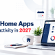 home working app