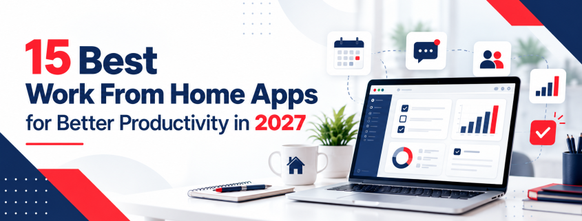 home working app
