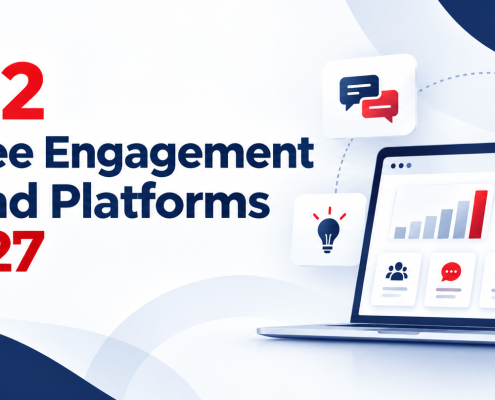 tools for employee engagement