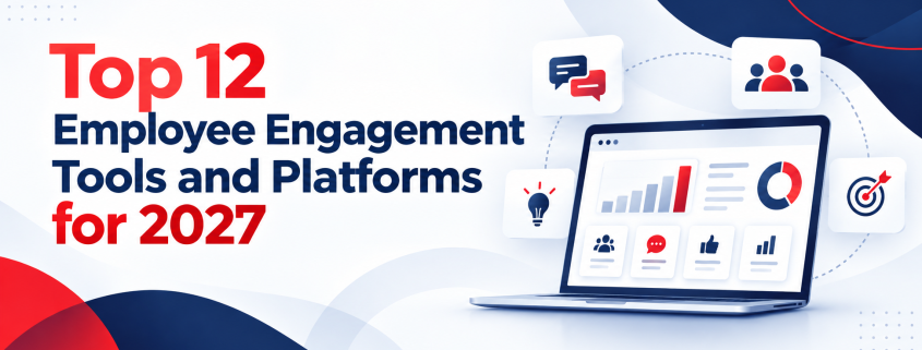 tools for employee engagement
