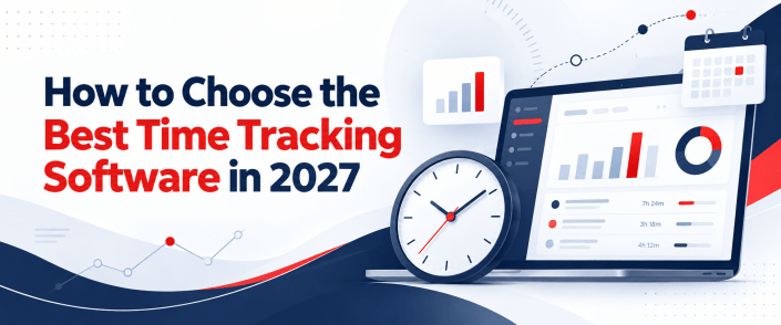 Best Time Tracking Software