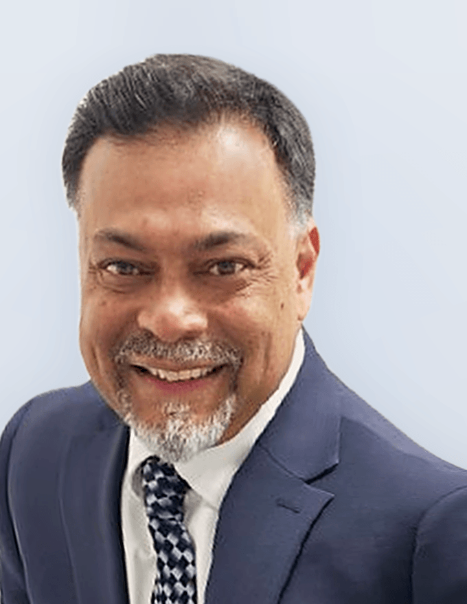 Mark Shah
