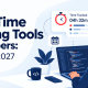Time Tracking Tools for Developer