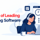 Trial Versions of Leading Time Tracking Software