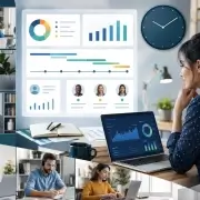 Remote employee management and time tracking dashboard for distributed teams